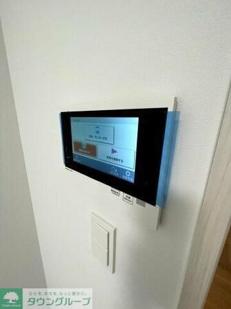 Laviere上中里の物件内観写真